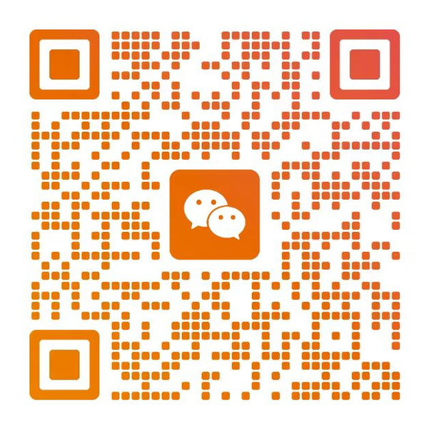 黄老师个人微信二维码